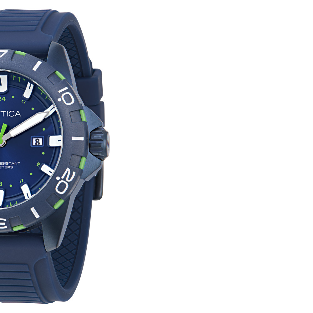 Nautica NAPNRF405 NSR - zegarek męski 6