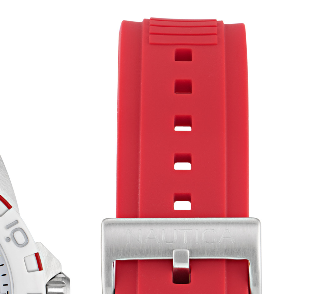 Nautica NAPNRS406 NSR - zegarek męski 5