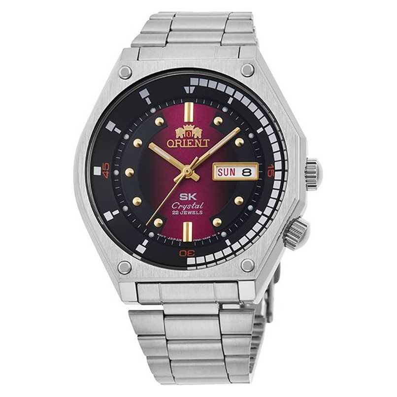 Orient RA-AA0B02R39B Revival Mechanical Automatic - zegarek męski 1