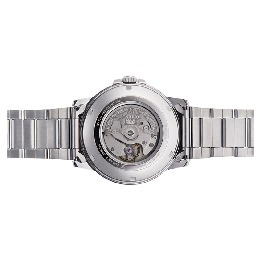 Orient RA-AA0C01B39B - zegarek męski 8