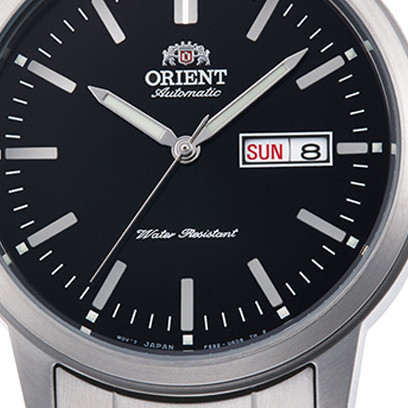 Orient RA-AA0C01B39B - zegarek męski 2