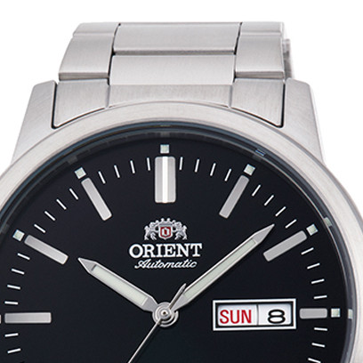 Orient RA-AA0C01B39B - zegarek męski 3