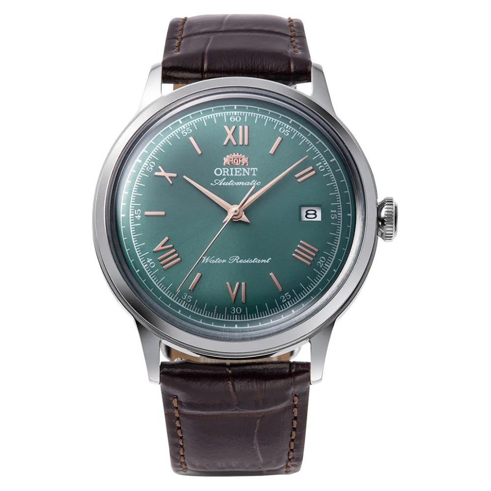 Orient RA-AC0023E30B Bambino Classic - zegarek męski 1