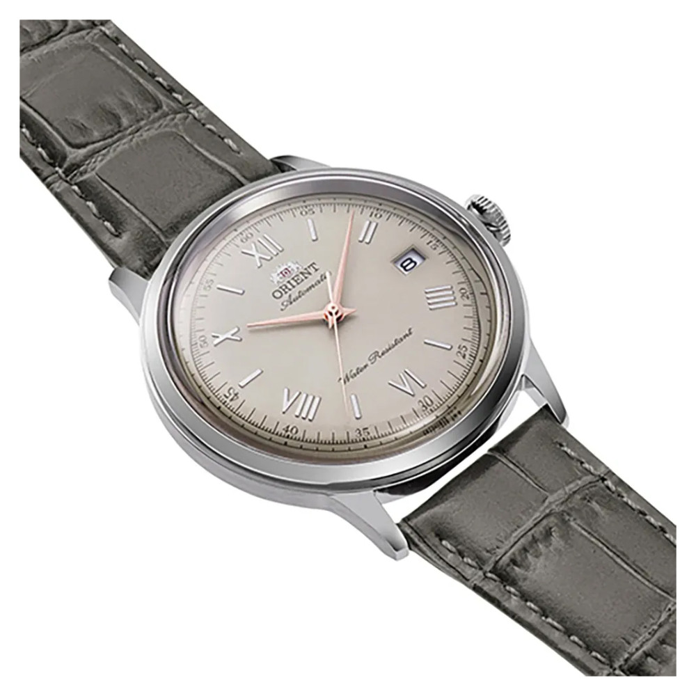 Orient RA-AC0025N30B Bambino Classic - zegarek męski 7