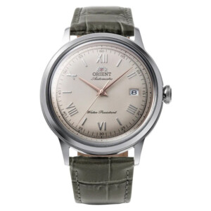 Orient RA-AC0025N30B Bambino Classic - zegarek męski