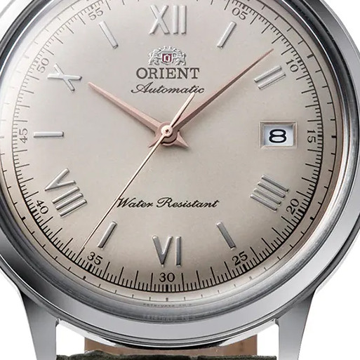 Orient RA-AC0025N30B Bambino Classic - zegarek męski 2