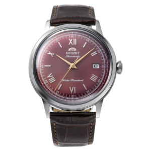 Orient RA-AC0026R30B Bambino Classic - zegarek męski