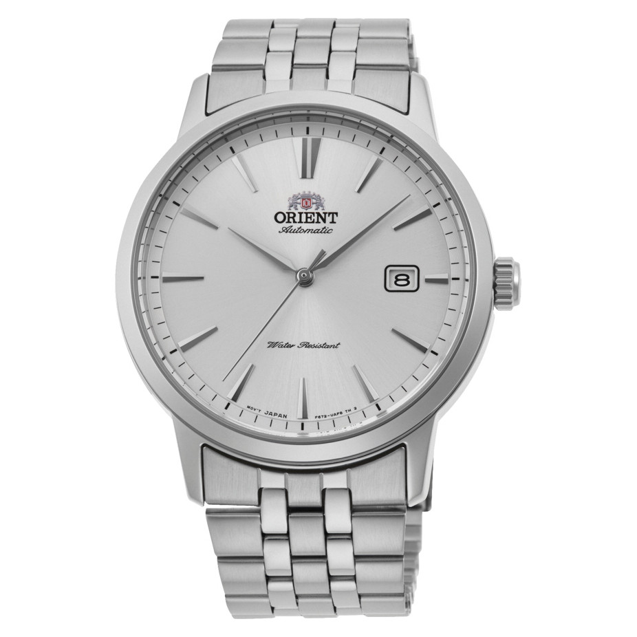 Orient RA-AC0F02S30B Contemporary Mechanical Automatic - zegarek męski 1