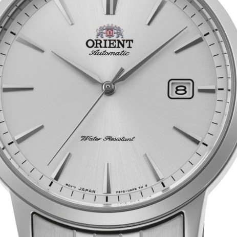 Orient RA-AC0F02S30B Contemporary Mechanical Automatic - zegarek męski 2