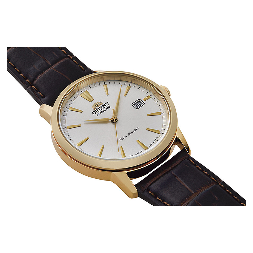 Orient RA-AC0F04S30B - zegarek męski 7