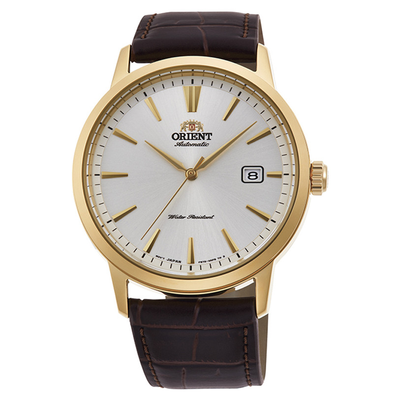 Orient RA-AC0F04S30B - zegarek męski 1