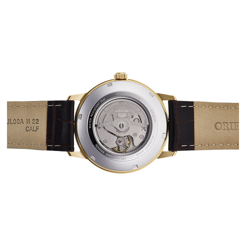 Orient RA-AC0F04S30B - zegarek męski 8