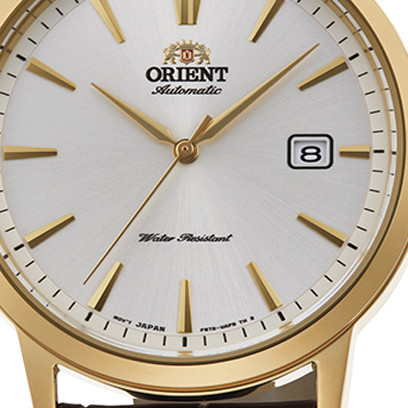 Orient RA-AC0F04S30B - zegarek męski 2