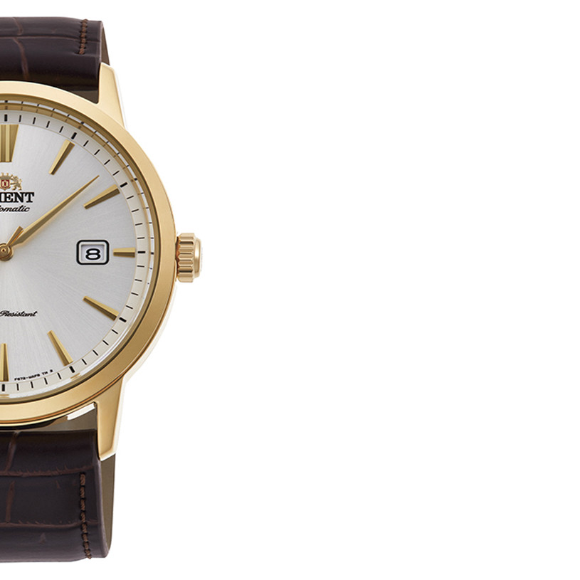 Orient RA-AC0F04S30B - zegarek męski 6