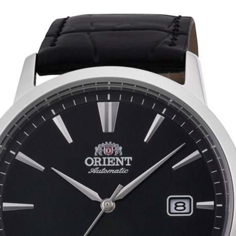 Orient RA-AC0F05B30B Contemporary Mechanical Automatic - zegarek męski 3