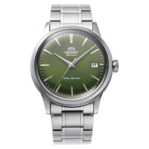 Orient RA-AC0M09E30B Bambino 38 - zegarek damski