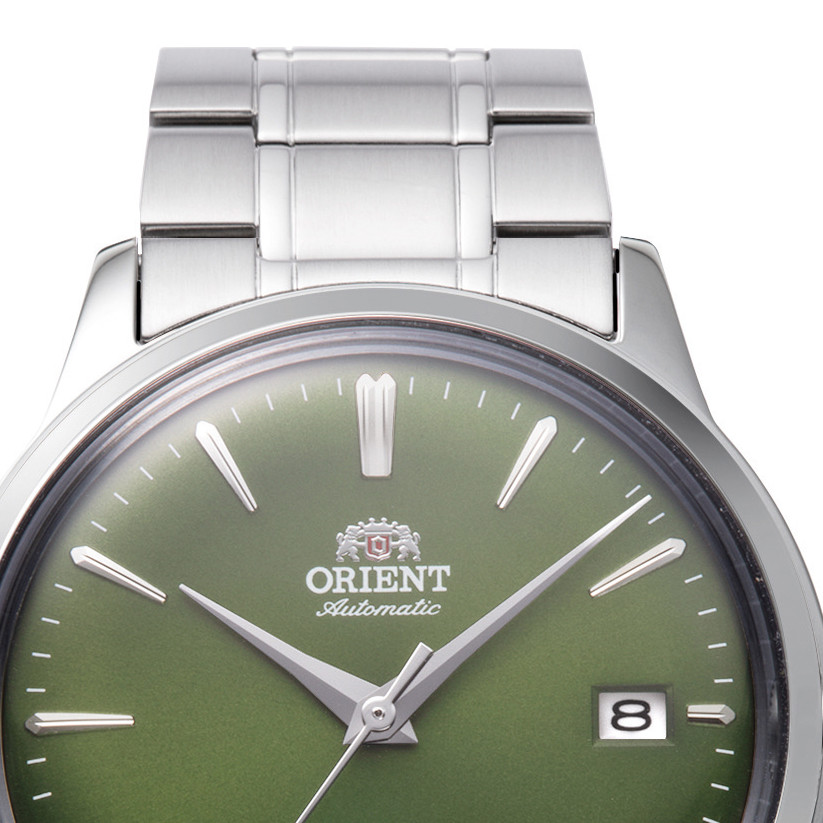 Orient RA-AC0M09E30B Bambino 38 - zegarek damski 3