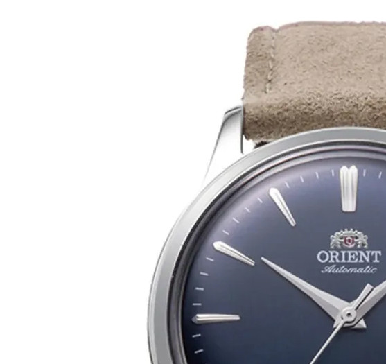 Orient RA-AC0M12L30B - zegarek damski 4