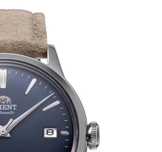 Orient RA-AC0M12L30B - zegarek damski 5