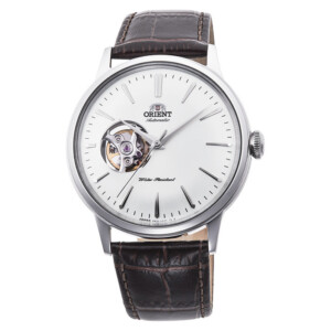 Orient RA-AG0002S30B - zegarek męski
