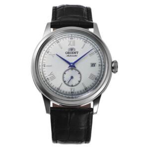 Orient RA-AP0104S30B Bambino 38 - zegarek męski