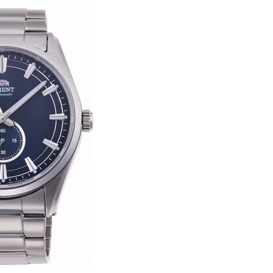 Orient RA-AR0003L30B Contemporary Open Heart Automatic - zegarek męski 6