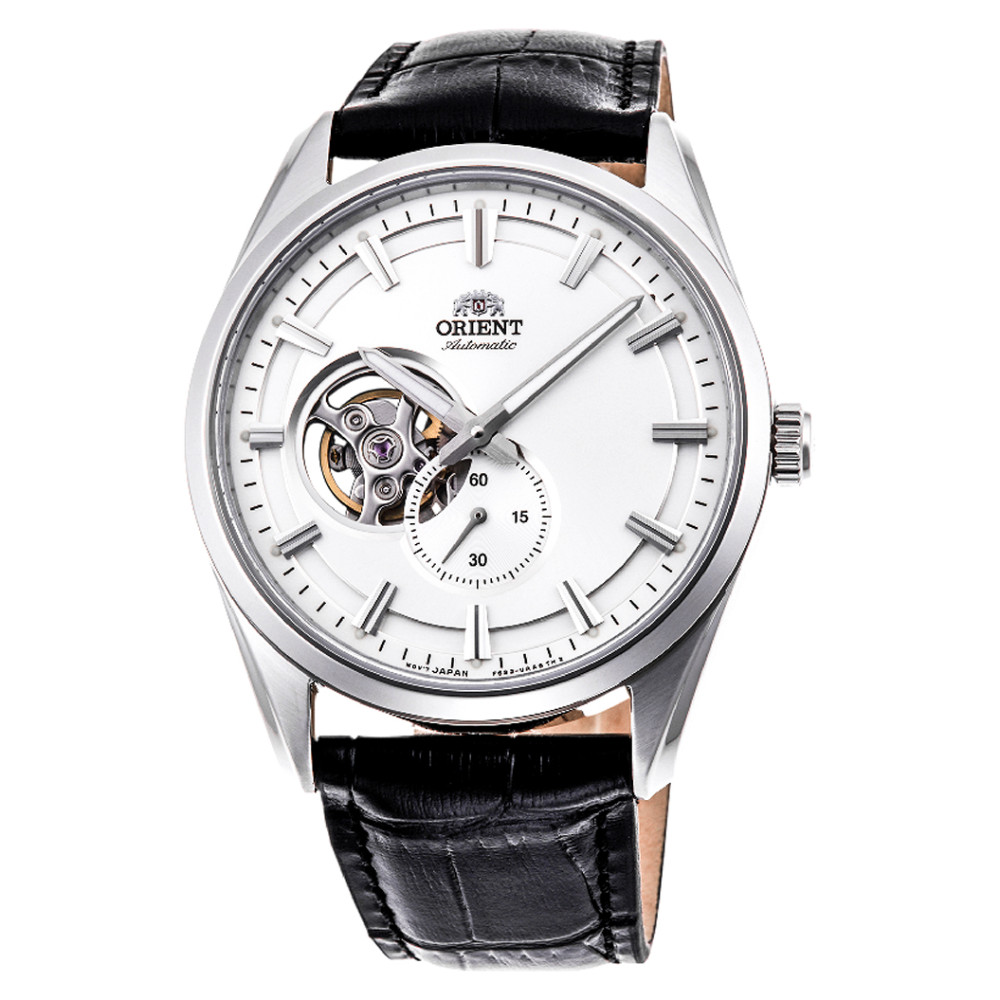 Orient RA-AR0004S30B Contemporary Mechanical Automatic - zegarek męski 1