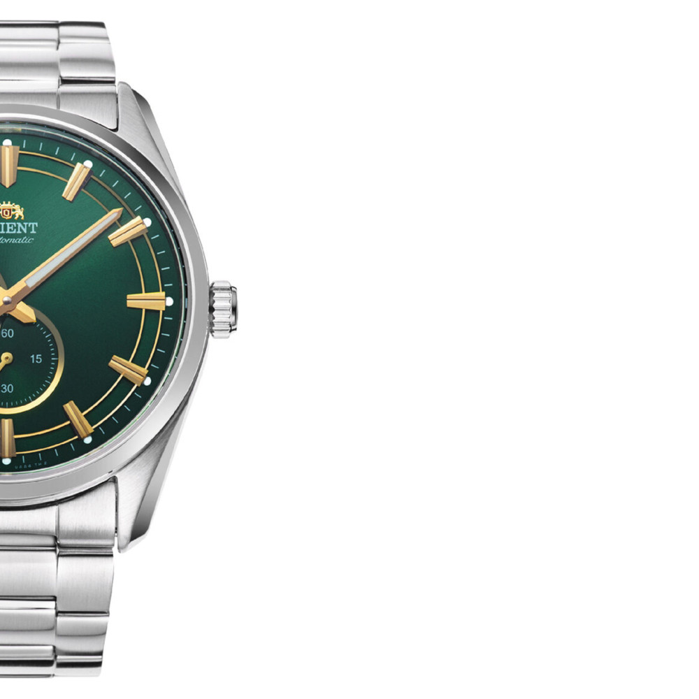 Orient RA-AR0008E30B Contemporary Mechanical Automatic - zegarek męski 6