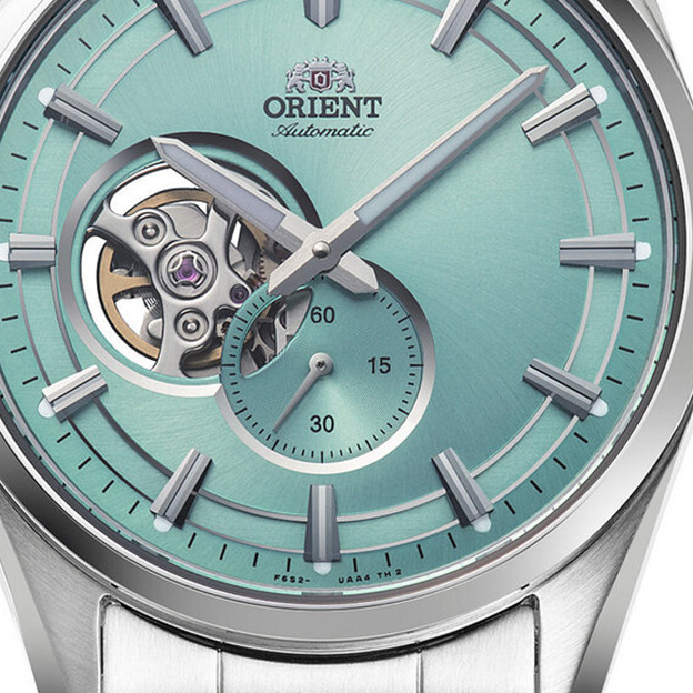 Orient RA-AR0009L30B Contemporary Mechanical Automatic - zegarek męski 2