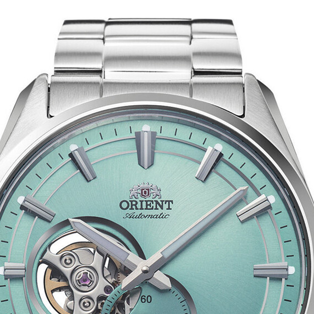Orient RA-AR0009L30B Contemporary Mechanical Automatic - zegarek męski 3