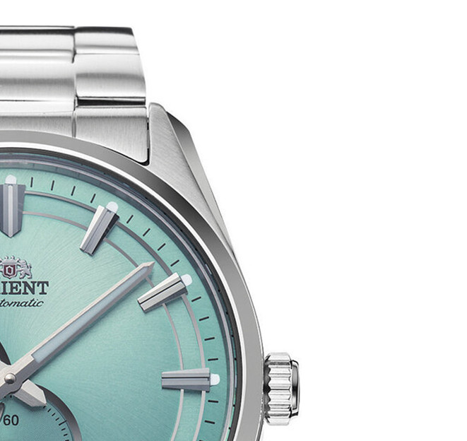 Orient RA-AR0009L30B Contemporary Mechanical Automatic - zegarek męski 5
