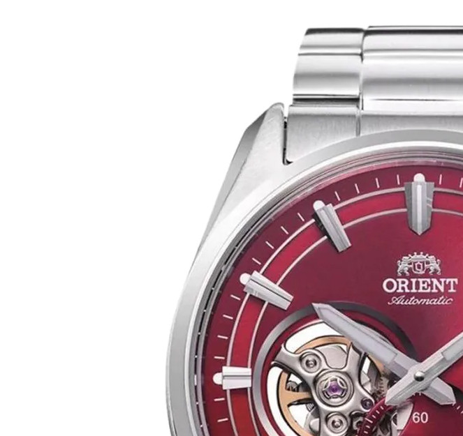 Orient RA-AR0010R30B Contemporary - zegarek męski 4
