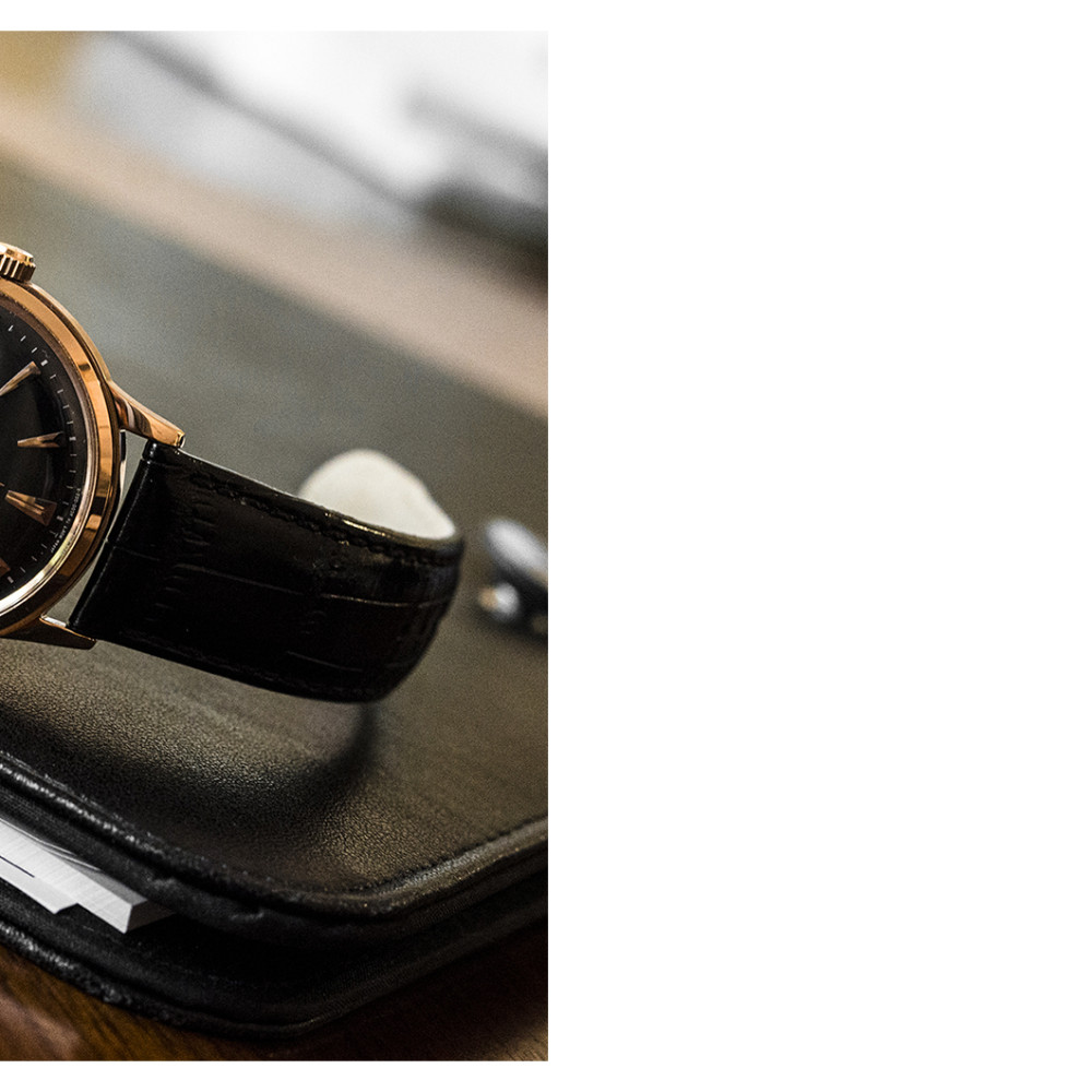 Orient TAC00001B0 2nd Generation Bambino - zegarek męski 6