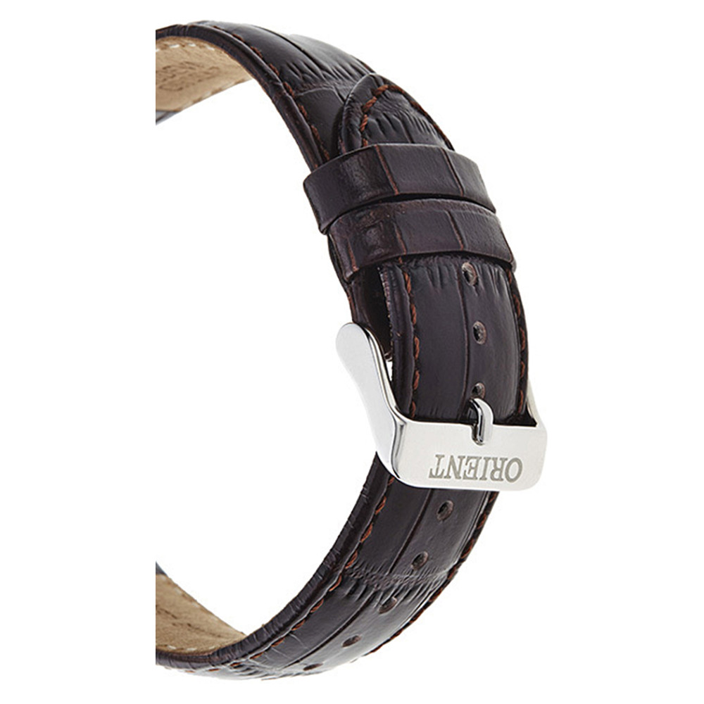 Orient TAC00009N0 2nd Generation Bambino Automatic - zegarek męski 8