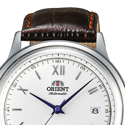 Orient TAC00009W0 2nd Generation Bambino Version 2 - zegarek męski 3