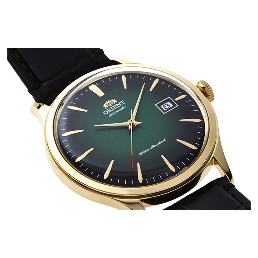 Orient TAC08002F0 Bambino Version 4 Classic Automatic - zegarek męski 7