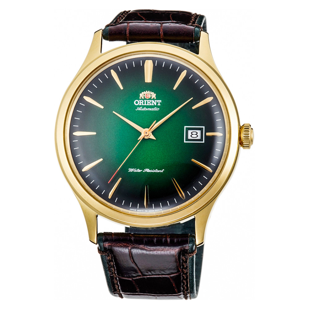 Orient TAC08002F0 Bambino Version 4 Classic Automatic - zegarek męski 1