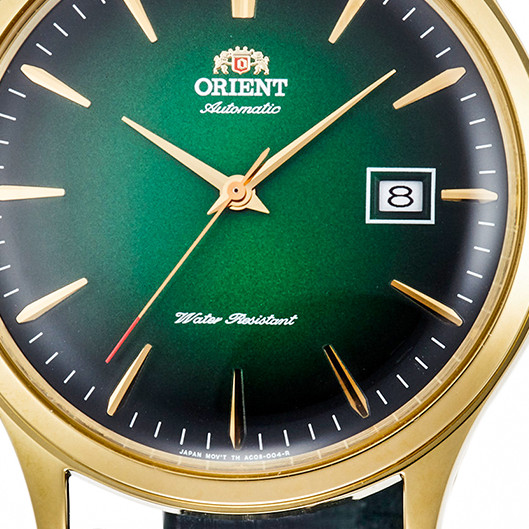 Orient TAC08002F0 Bambino Version 4 Classic Automatic - zegarek męski 2