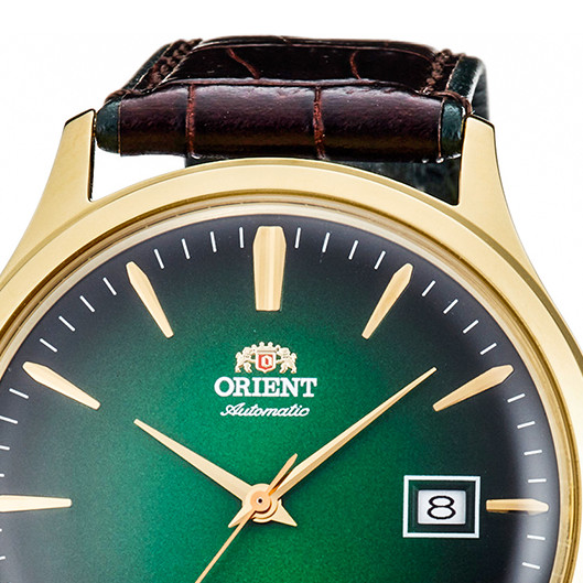 Orient TAC08002F0 Bambino Version 4 Classic Automatic - zegarek męski 3