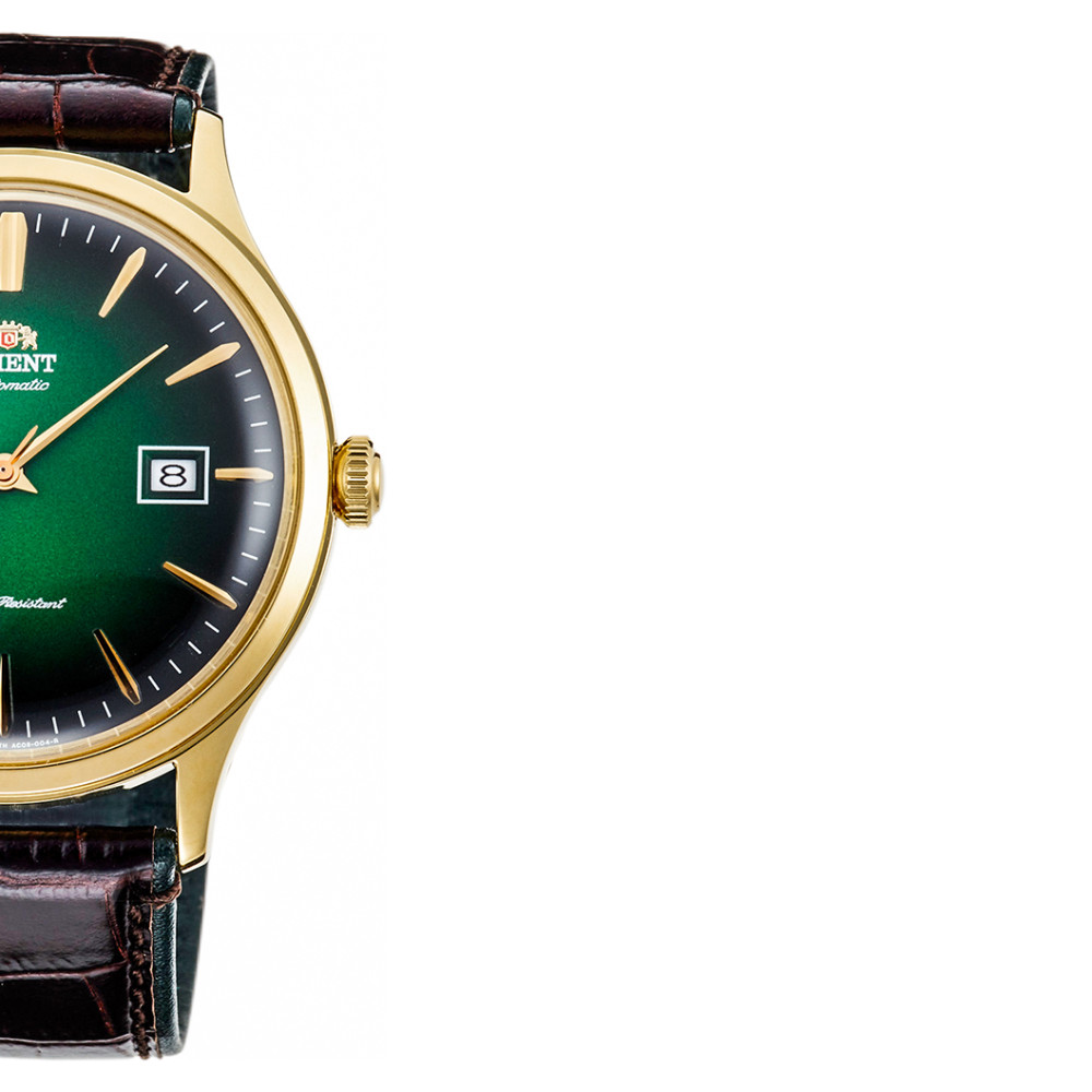 Orient TAC08002F0 Bambino Version 4 Classic Automatic - zegarek męski 6