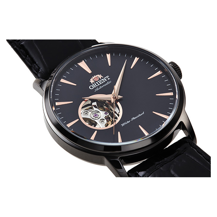 Orient TAG02001B0 2nd Generation Esteem - zegarek męski 7