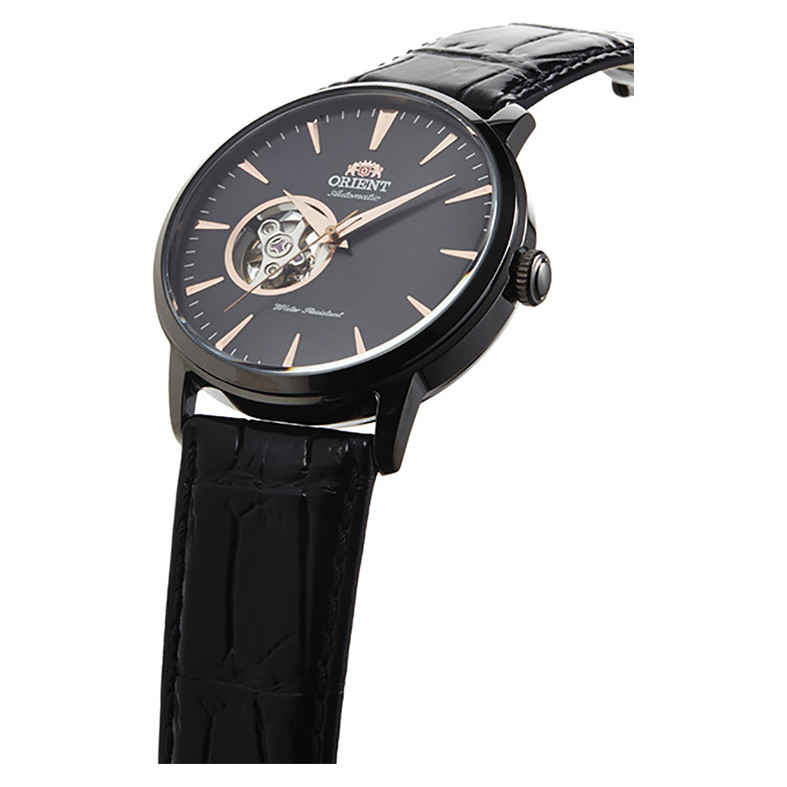 Orient TAG02001B0 2nd Generation Esteem - zegarek męski 8