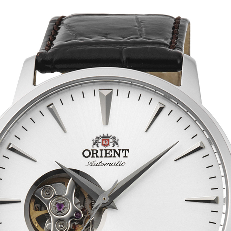 Orient TAG02005W0 2nd Generation Esteem - zegarek męski 3