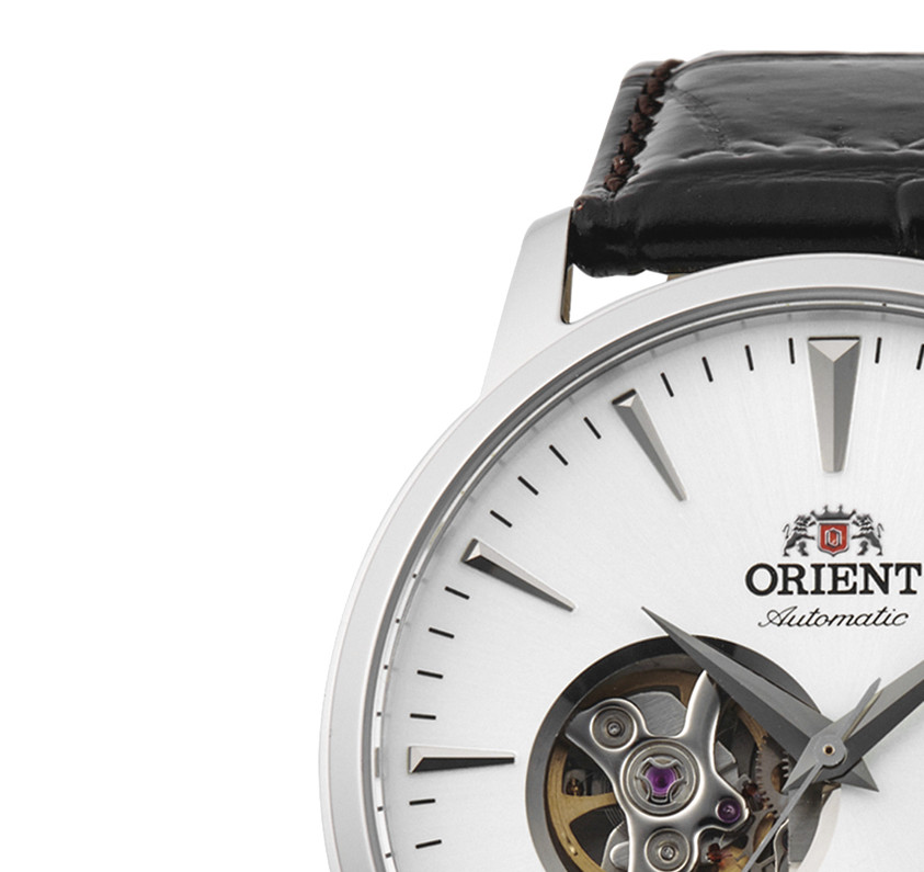 Orient TAG02005W0 2nd Generation Esteem - zegarek męski 4
