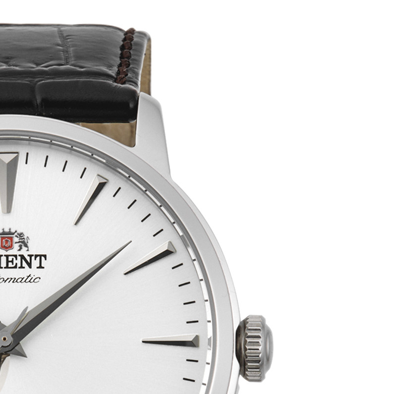 Orient TAG02005W0 2nd Generation Esteem - zegarek męski 5