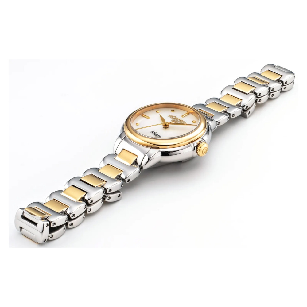 Roamer 977847 47 20 20 ALLEGRA - zegarek damski 8