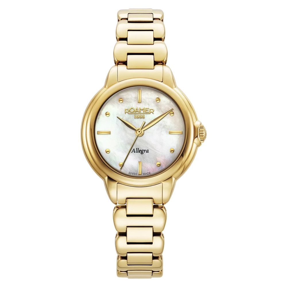 Roamer 977847 48 20 20 ALLEGRA - zegarek damski 1