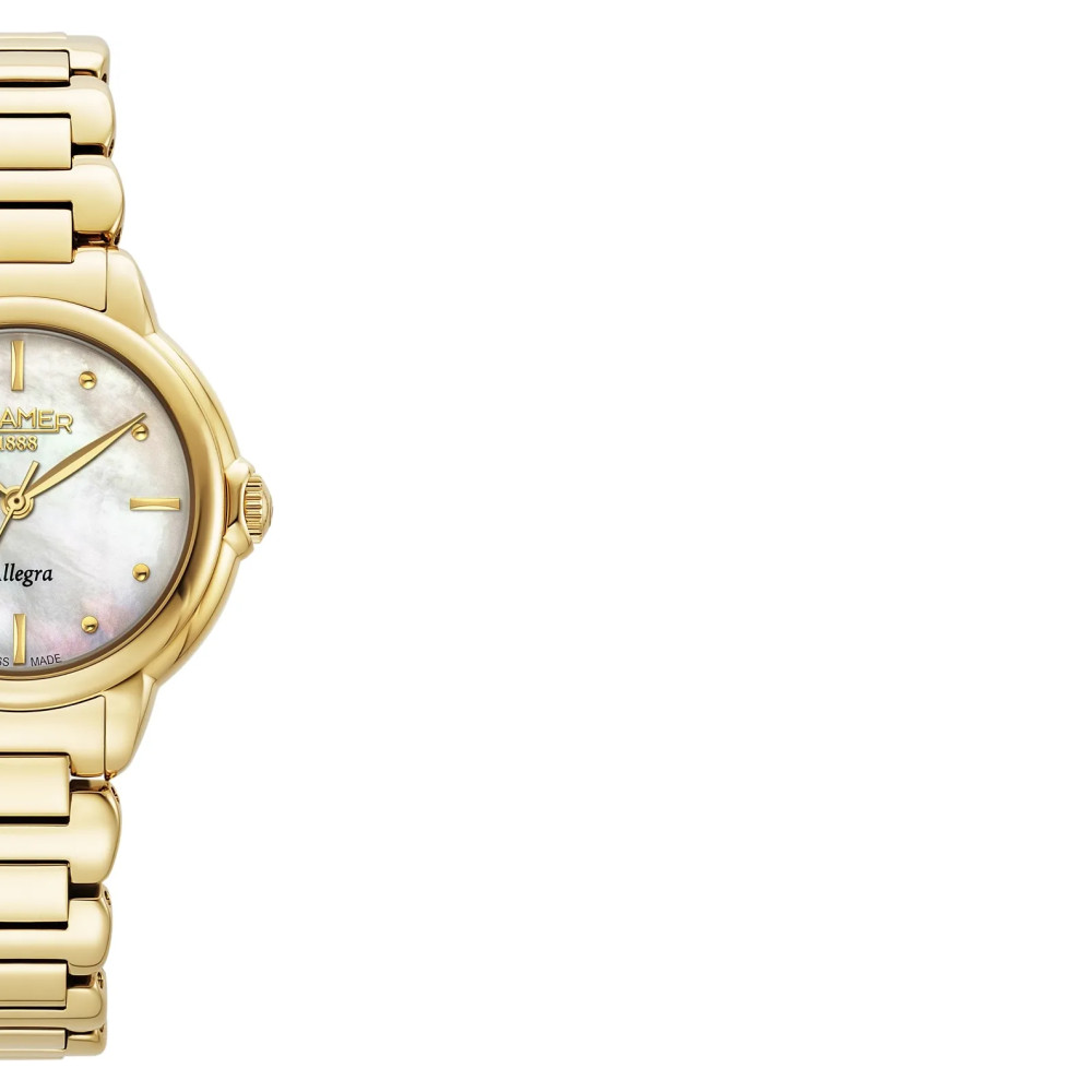 Roamer 977847 48 20 20 ALLEGRA - zegarek damski 6