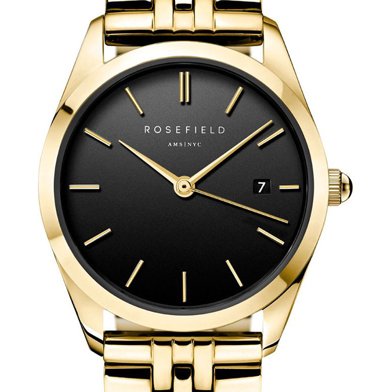 Rosefield ABGSG-A19 The Ace - zegarek damski 2