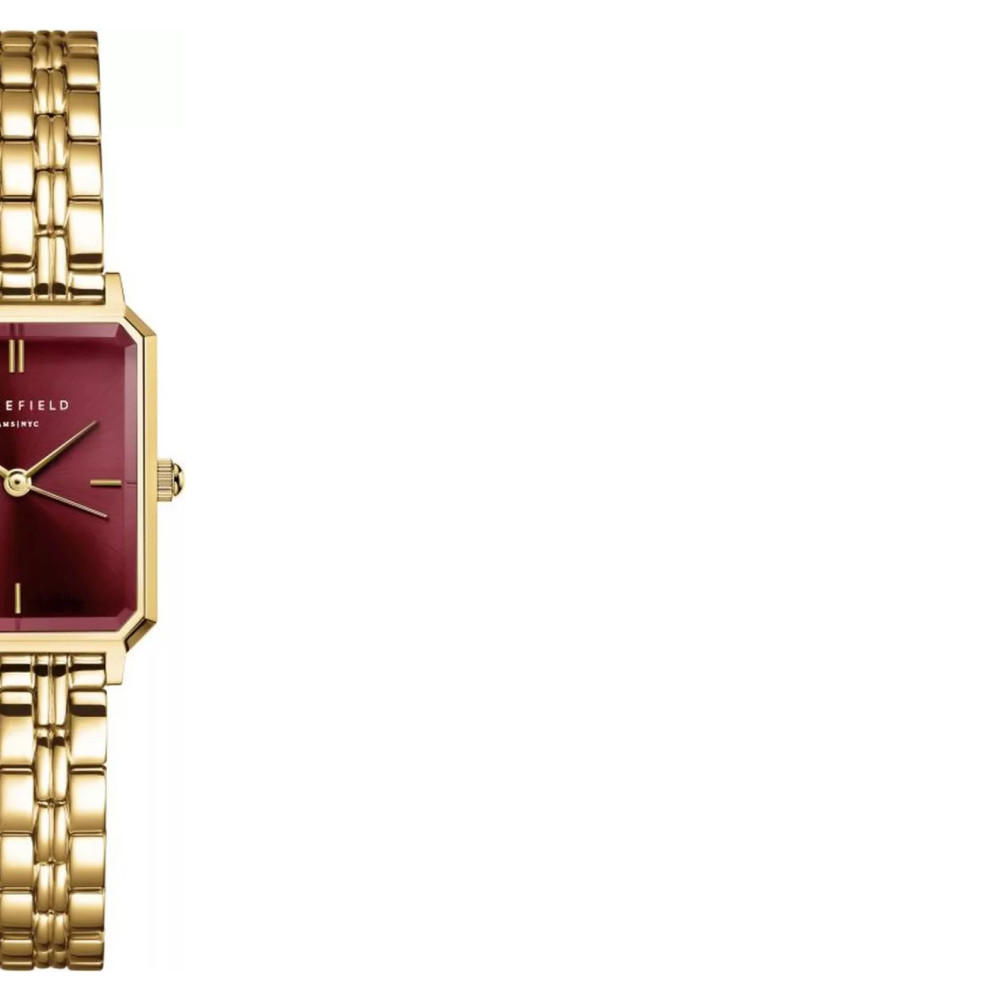 Rosefield OBGSG-O83 - zegarek damski 6